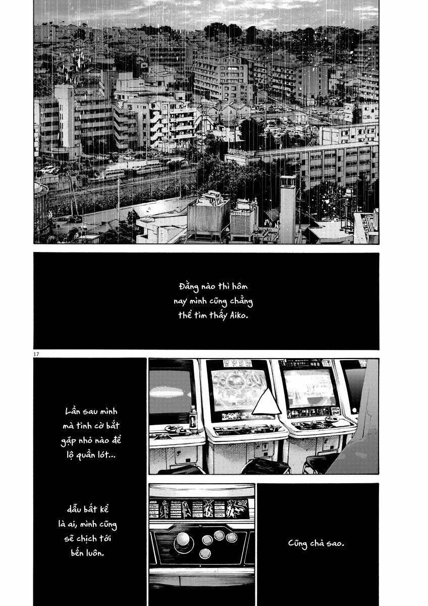 chúc ngủ ngon, punpun chapter 79 18