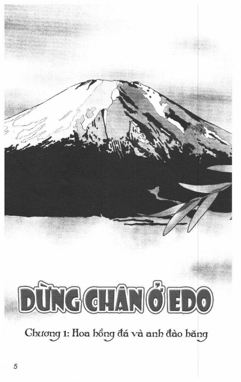 dừng chân ở edo chapter 1 7