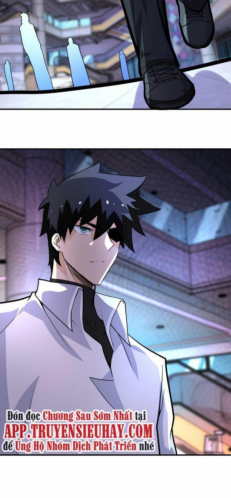 mạt thế siêu cấp hệ thống chapter 73.1 27