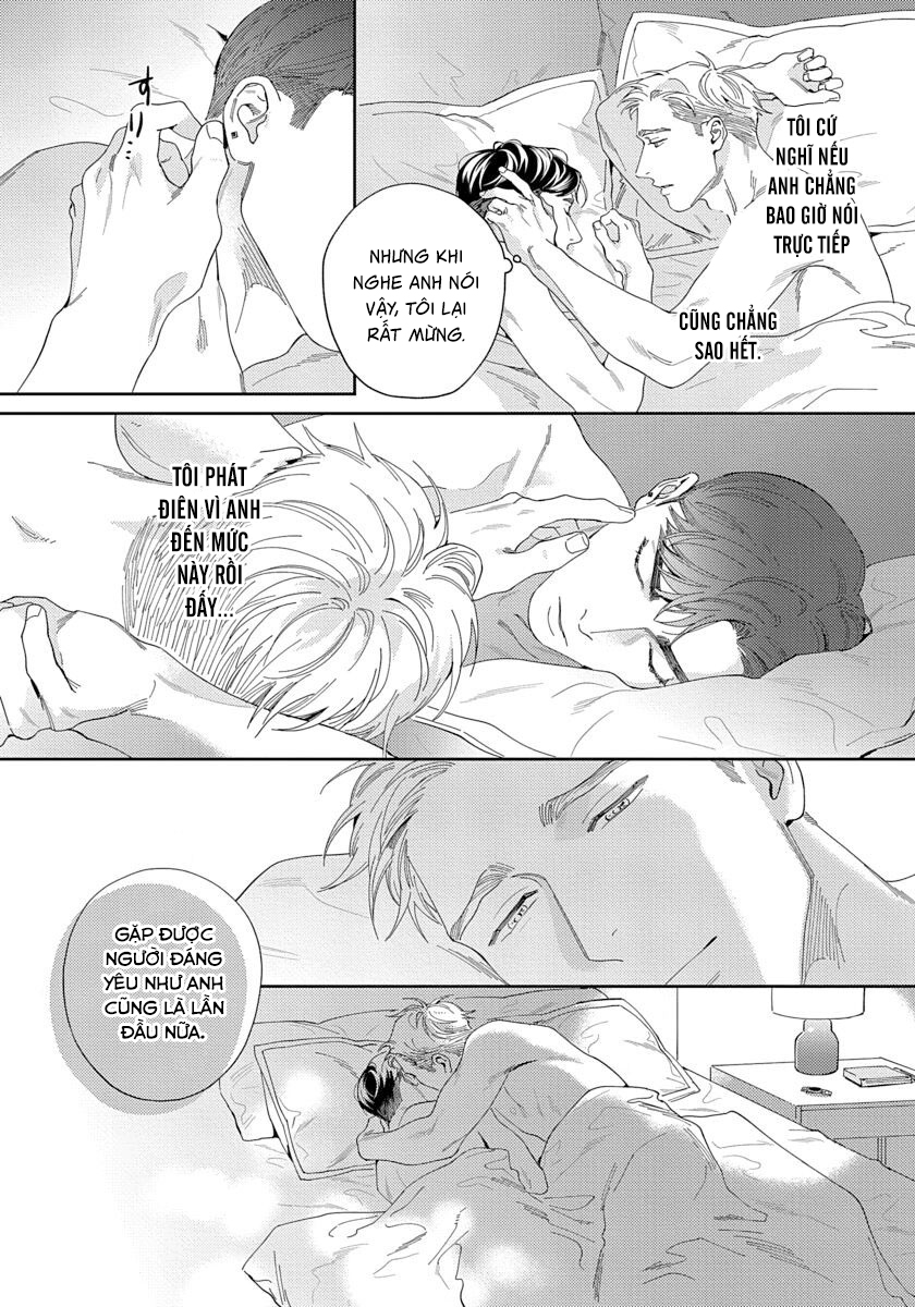 under my skin chapter 6 30