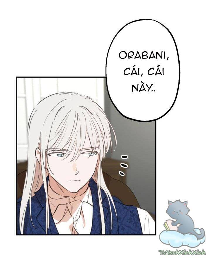 những nhân vật mạnh nhất thế giới ám ảnh tôi chapter 11.5 3