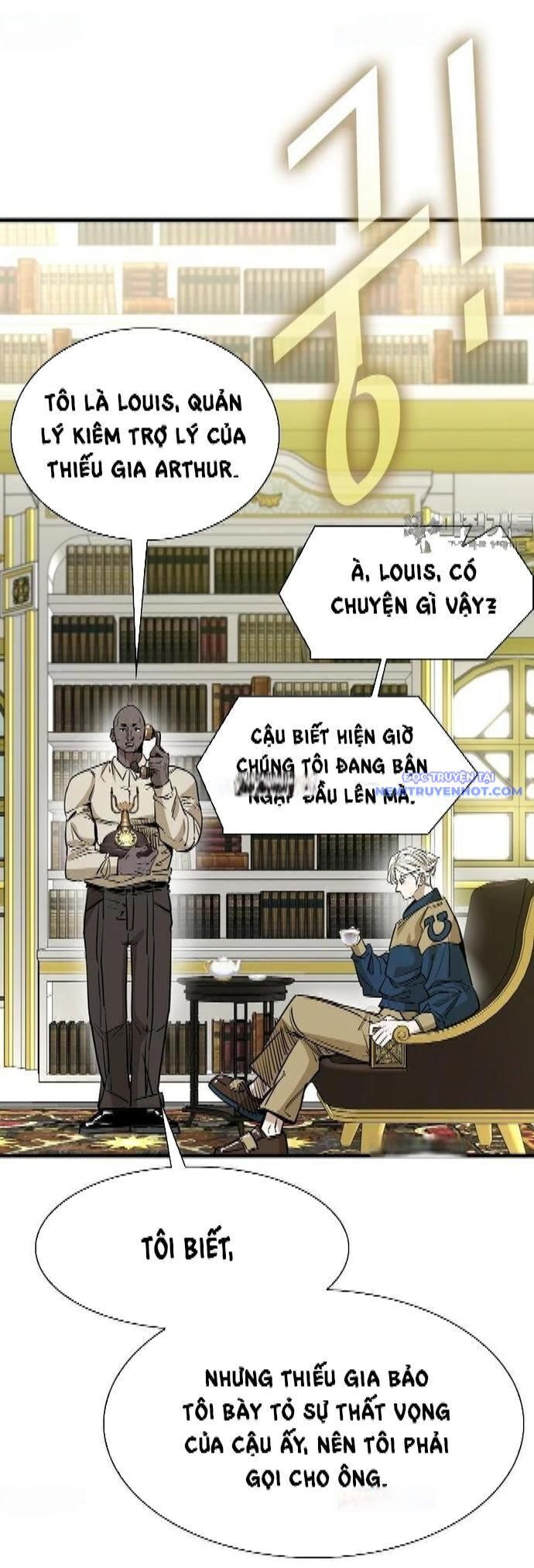 shark - cá mập chapter 324 60