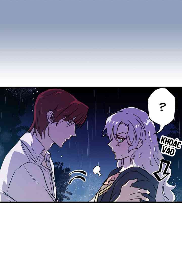 hôn lễ báo thù chapter 8 39