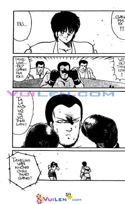 truyền nhân atula - shura no mon i chapter 5 60