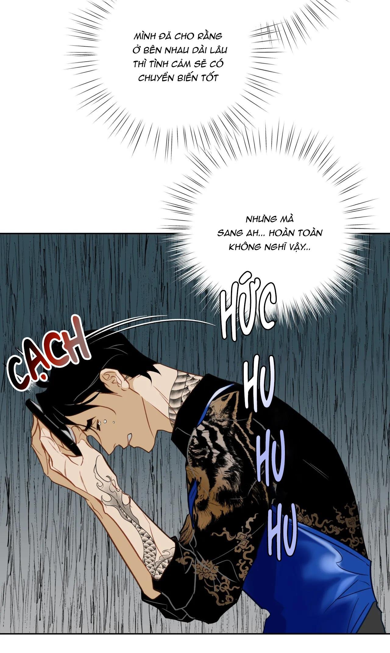 mỹ nhân ngư chapter 7 44