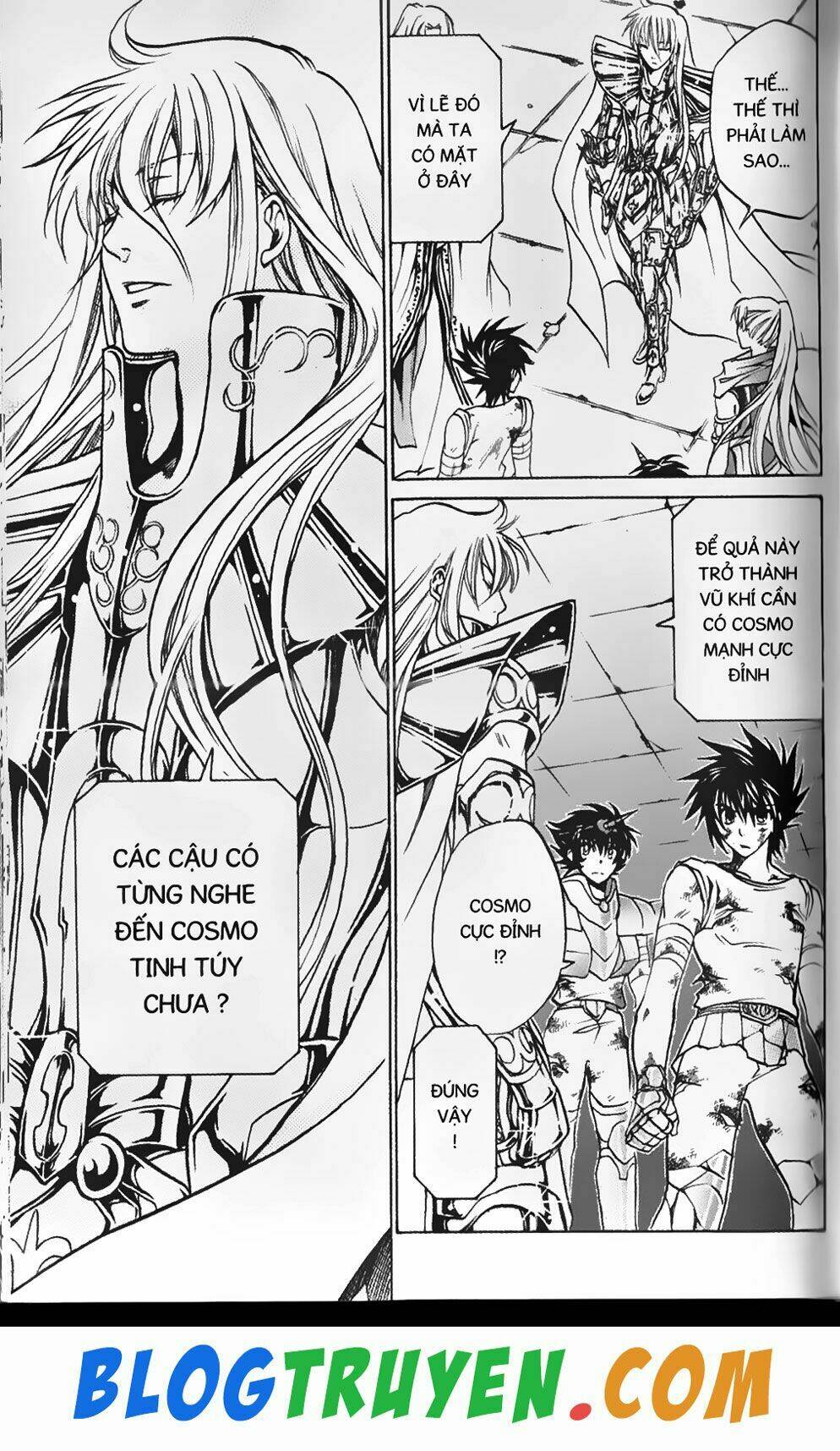 thần thoại minh vương chapter 32 6