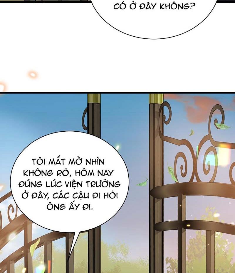 sau khi giả mất trí nhớ, tình địch nói tôi là bạn trai của hắn chapter 52 47