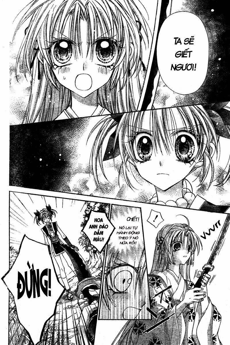 truyền thuyết công chúa hoa anh đào chapter 1 143