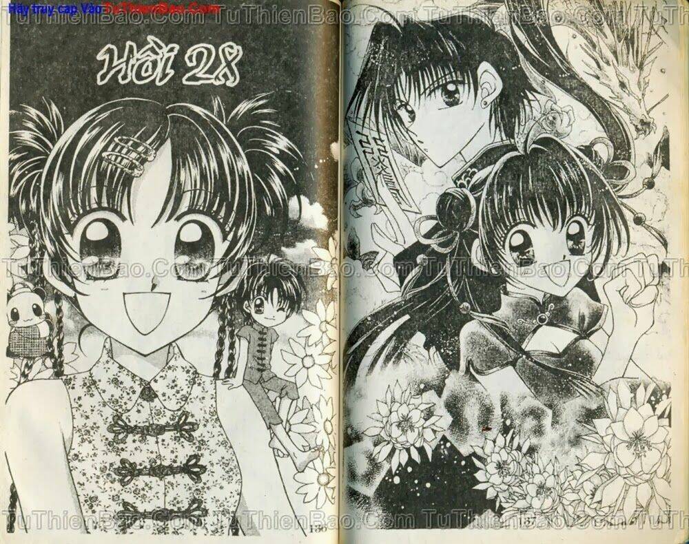 thánh tiểu long nữ chapter 7 68