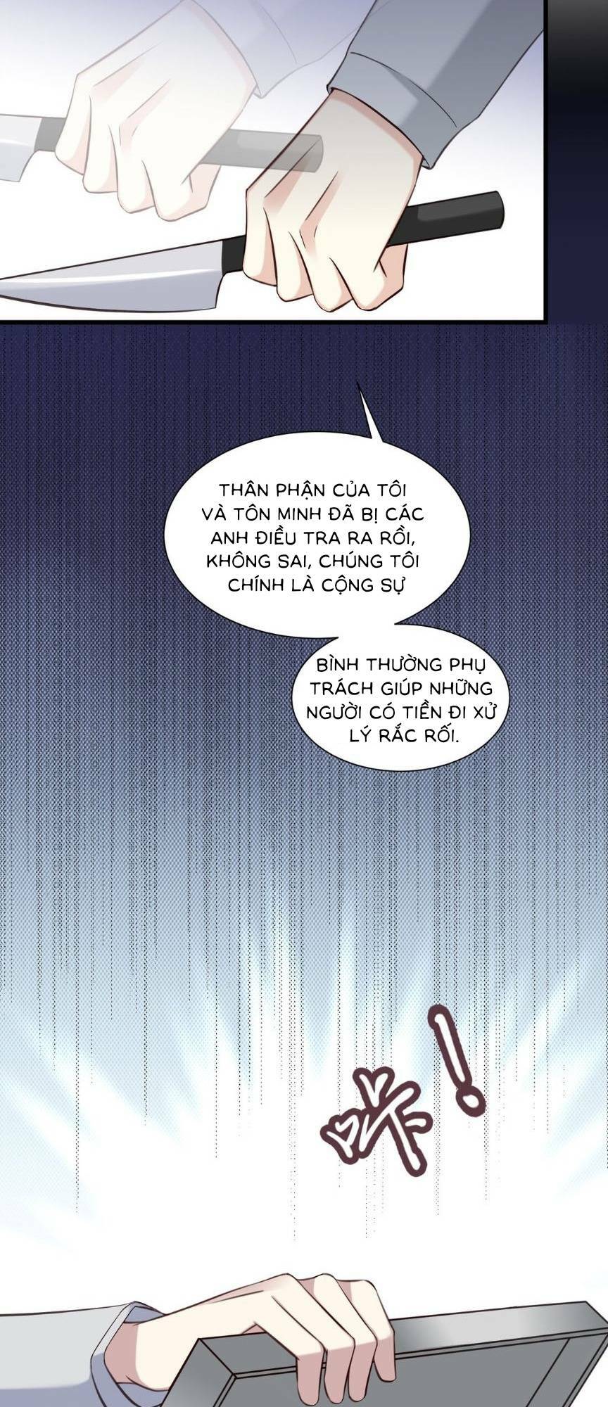 kiều thê hào môn chạy đi đâu chapter 40 16