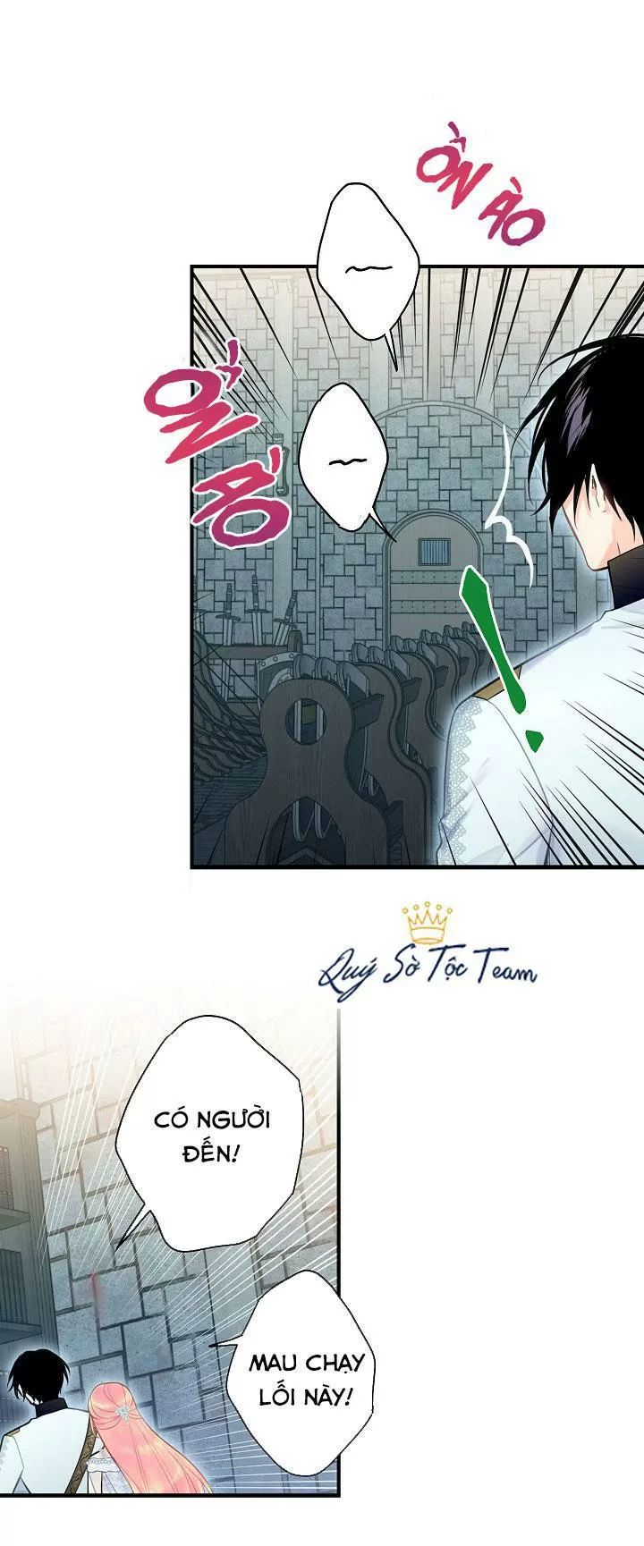 trọng sinh trở thành hoàng phi chapter 132 22