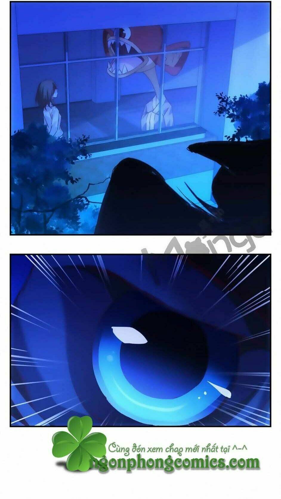 tâm linh thập hoang giả chapter 26 10