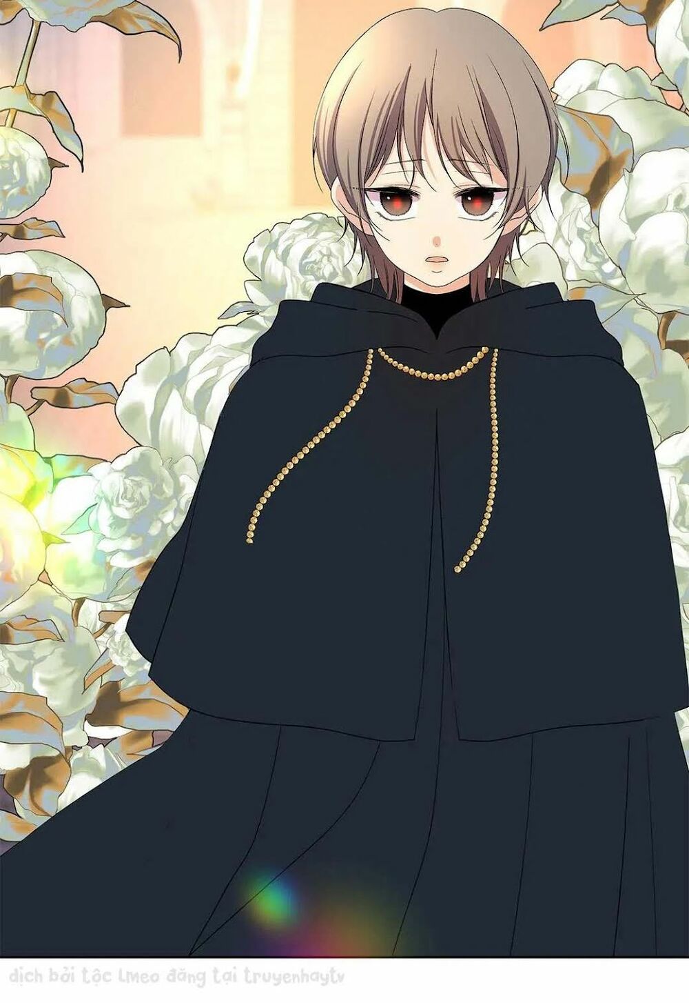 công chúa thời gian có hạn chapter 42 24