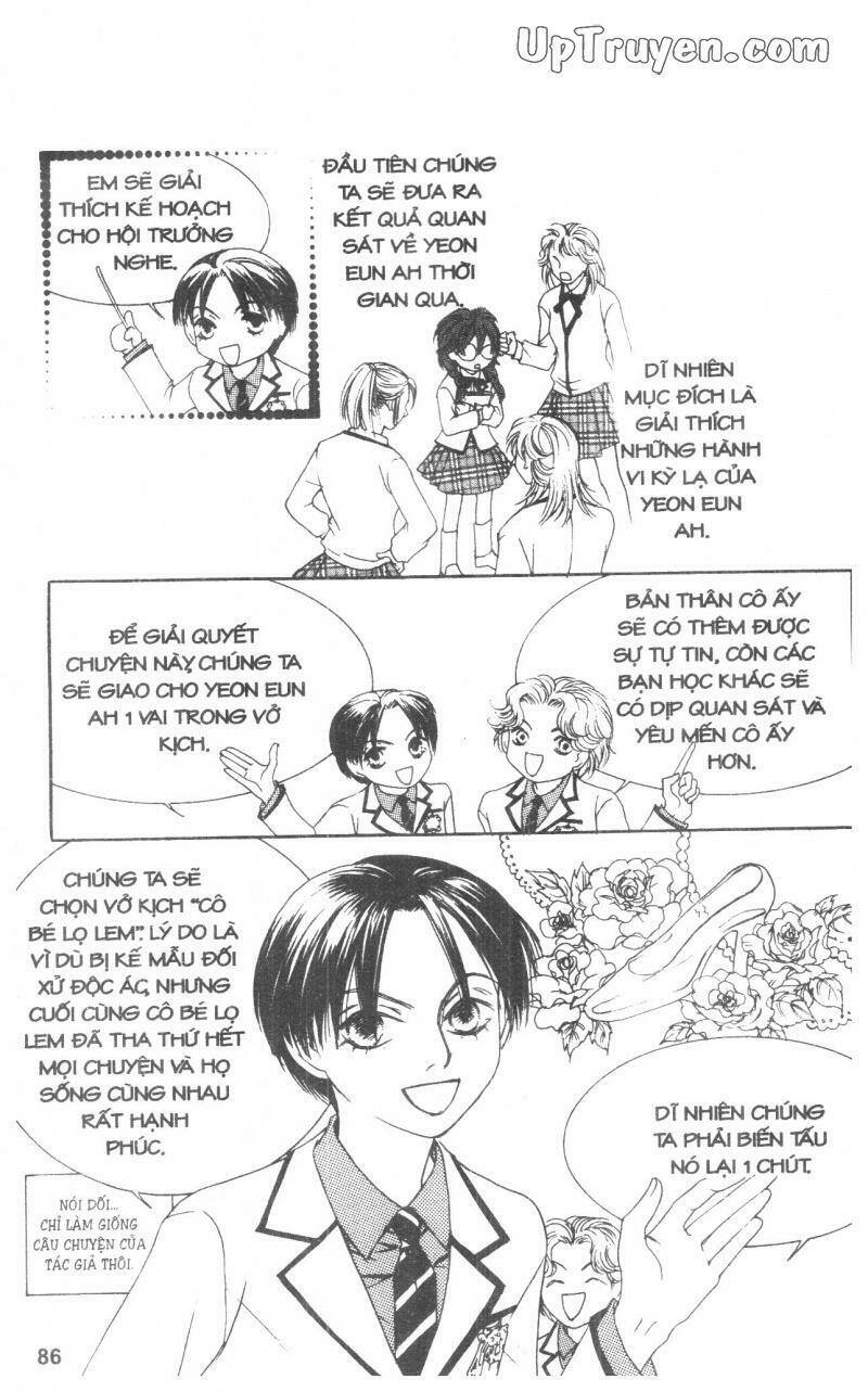 chàng lọ lem chapter 2 86