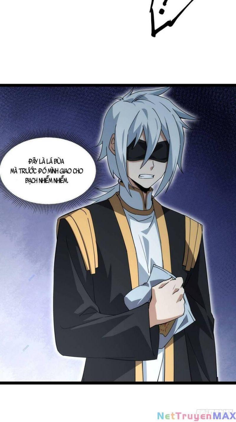 thiên sư chapter 46 15