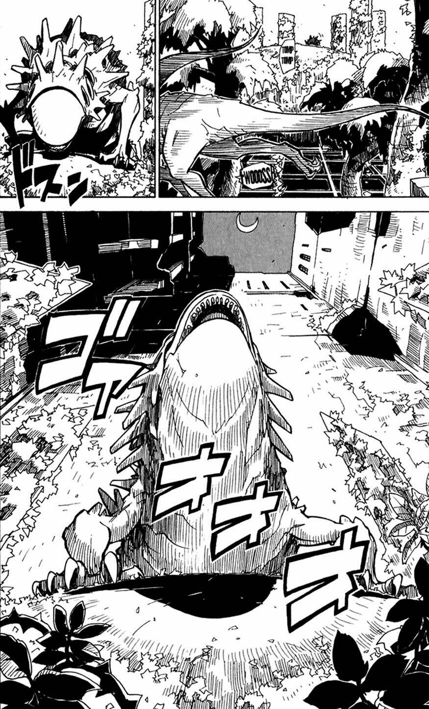 king of thorns chapter 2 30