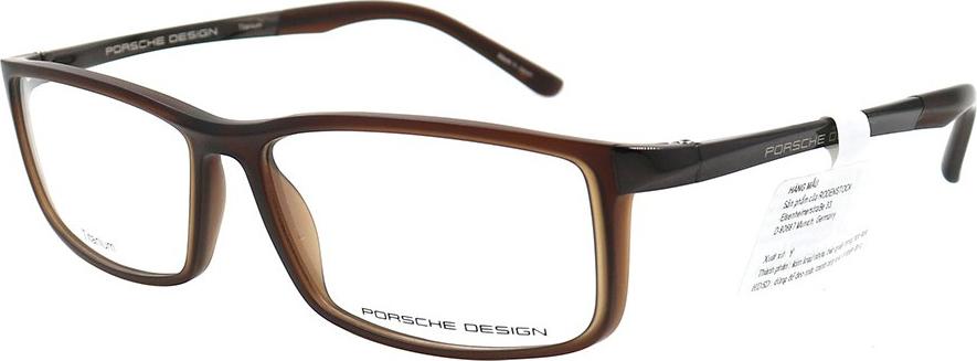 Gọng kính chính hãng Porsche Design P8228