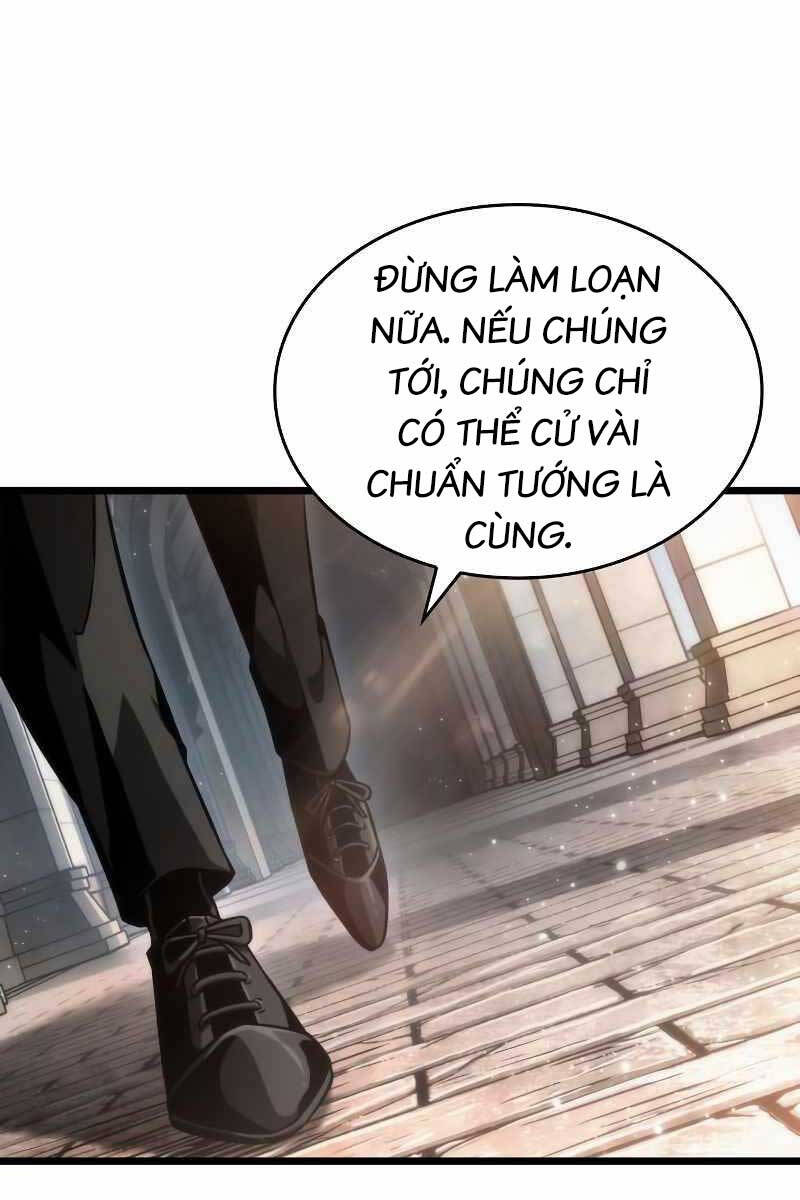 Thế Giới Sau Tận Thế chapter 73.1 70