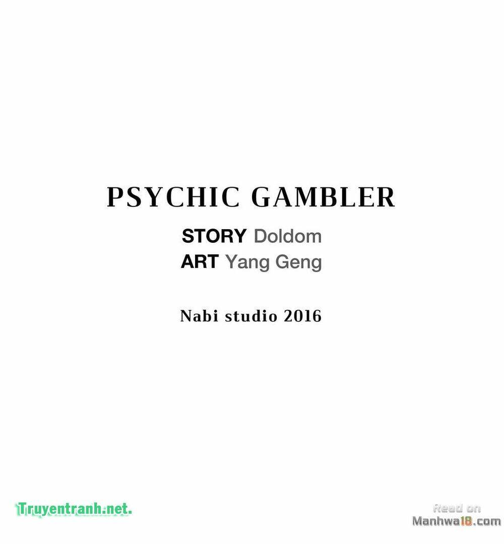 thần bài siêu năng chapter 31 20