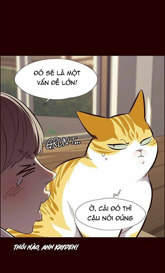 biến thân thành mèo chapter 67 64