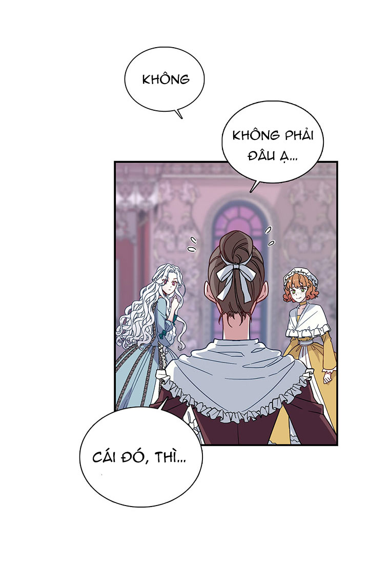 tôi là mẹ kế nhưng con gái tôi quá dễ thương chapter 3 49