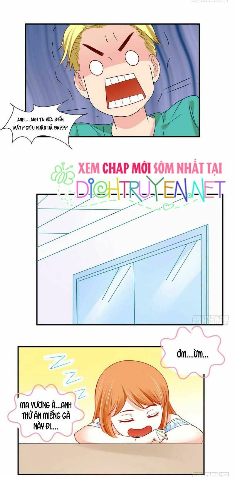 ma vương đại nhân đi thông thả chapter 50 16