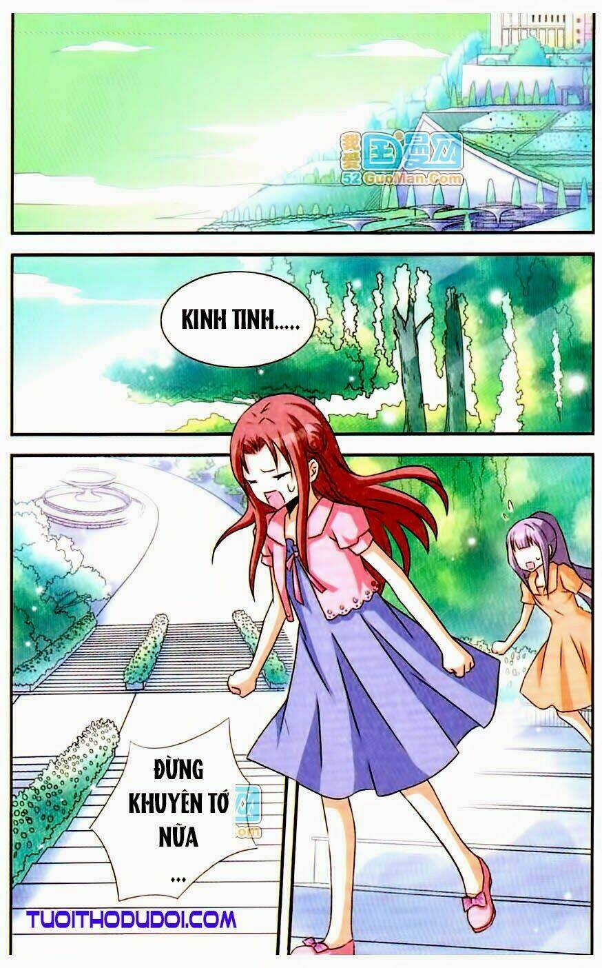 thiên diệp anh hoa chapter 5 8