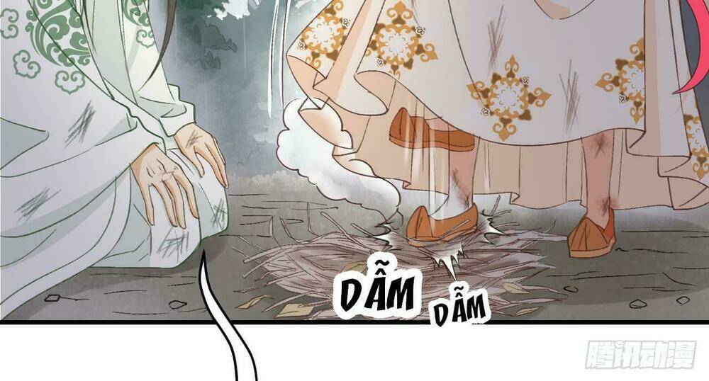 vương gia ba tuổi rưỡi của tôi chapter 16 34