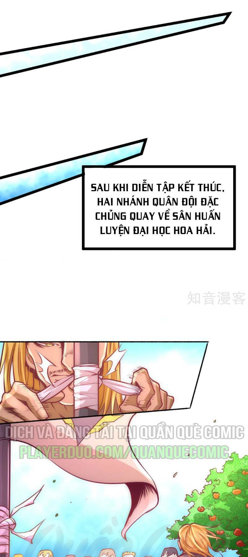 đô thị đỉnh phong cao thủ chapter 87 19