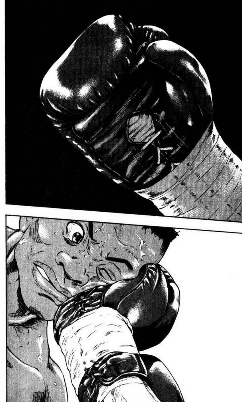 shamo (võ đạo) chapter 57 20