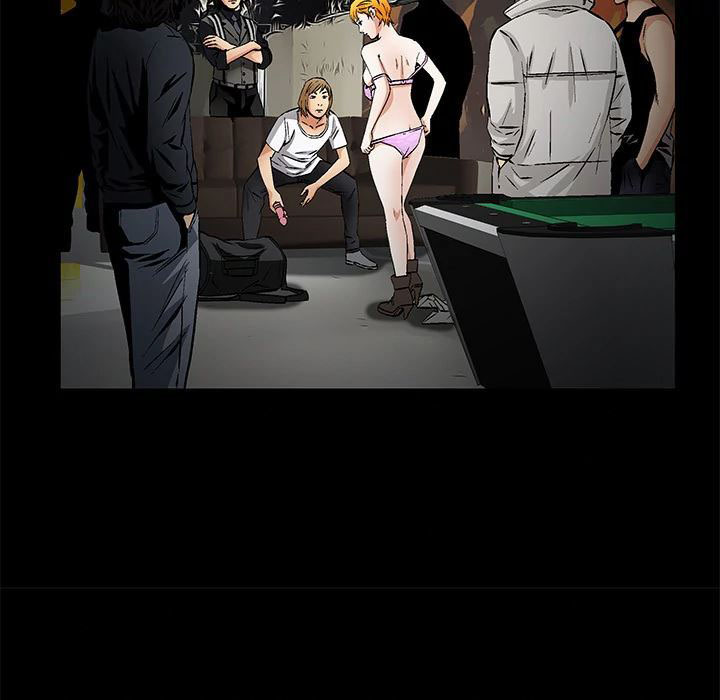 khổ dâm chapter 25 21