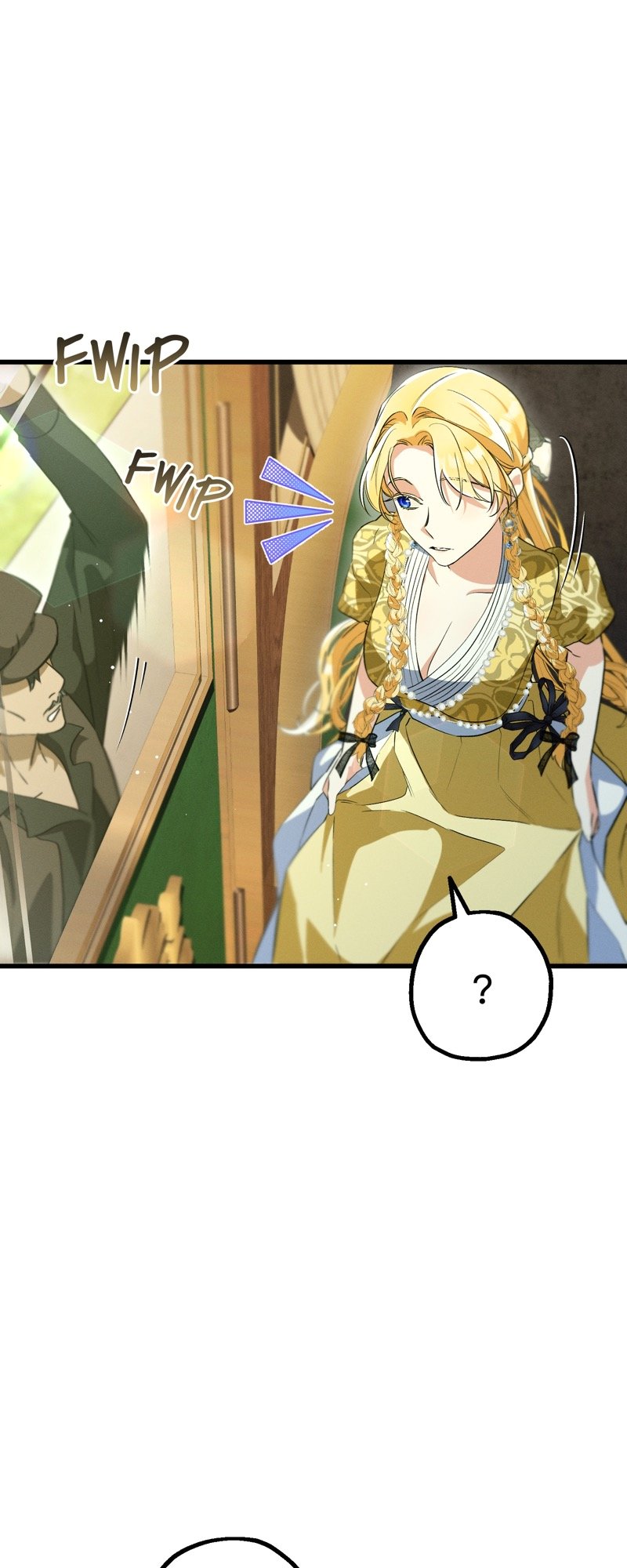 Dinh Thự Của Dã Thú chapter 19.2 - Trang 30