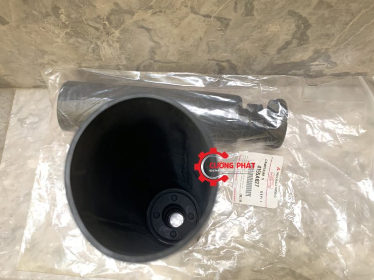 Cao su tăm bông chụp bụi giảm xóc sau Mitsubishi Attrage, Mirage mã 4155A027