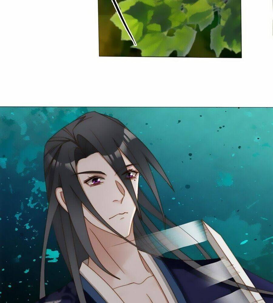 thần nữ thái năng liêu chapter 39 6