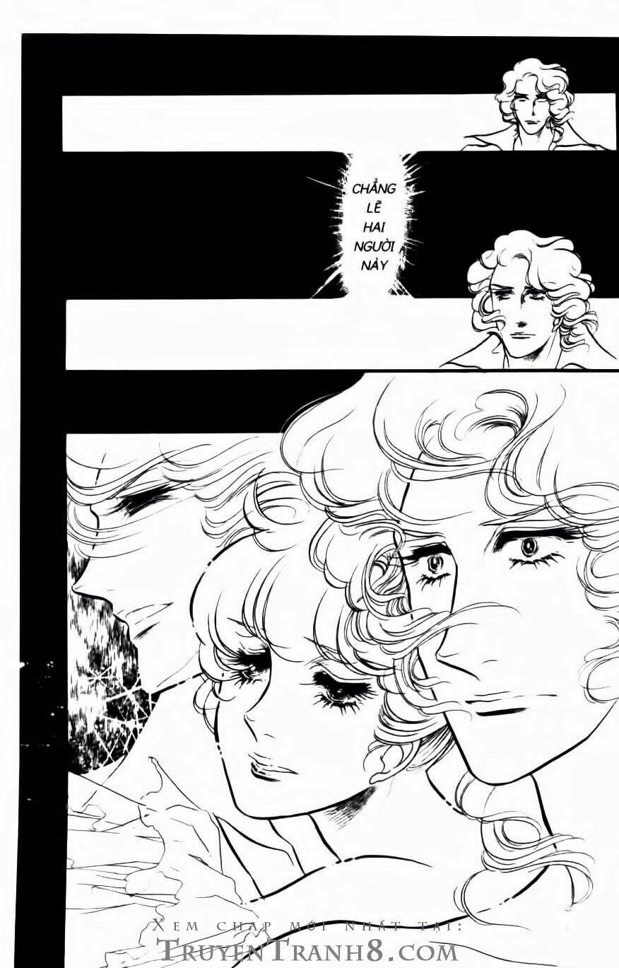 swan - vũ khúc thiên nga chapter 105 20