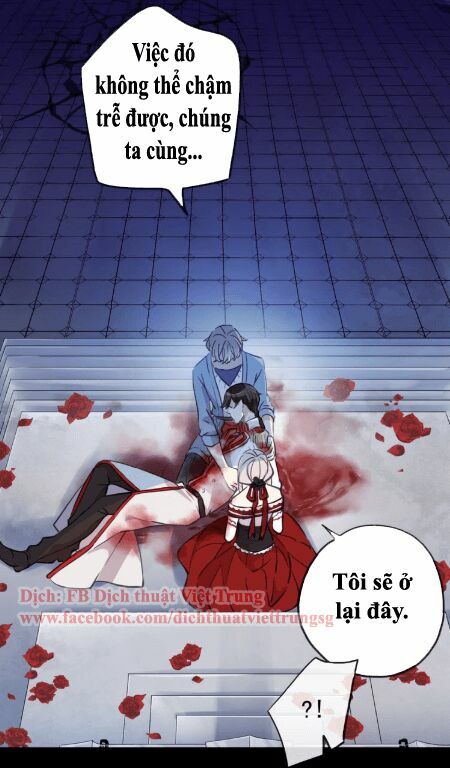 vết cắn ngọt ngào phần 2 chapter 27 13