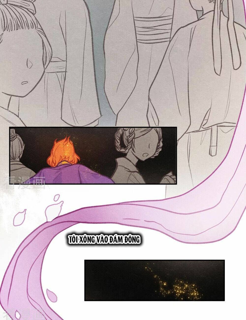 địa ngục cáo bạch thi chapter 97.5 6