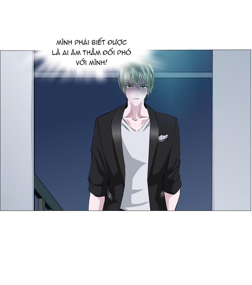 cạm bẫy của nữ thần chapter 122 25