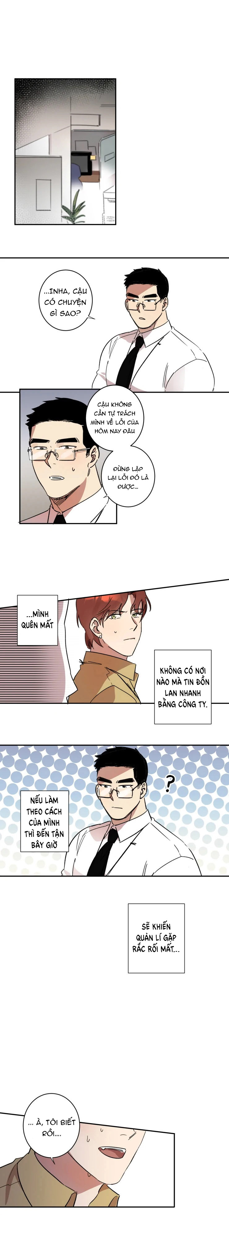 công dụng của cà vạt chapter 23 4