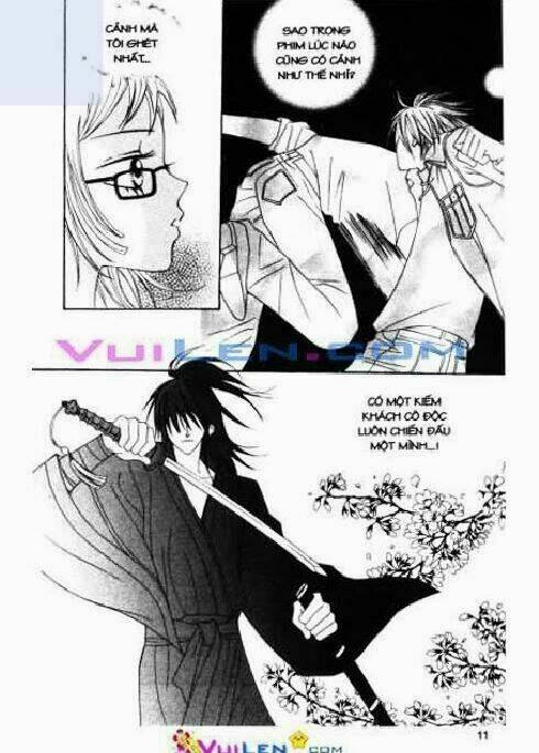 lớp học đặc biệt chapter 1 9