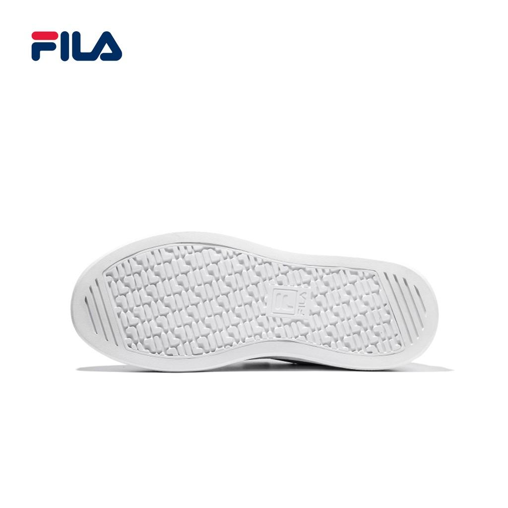 Giày thể thao unisex FILA  - 1TM01396D-147