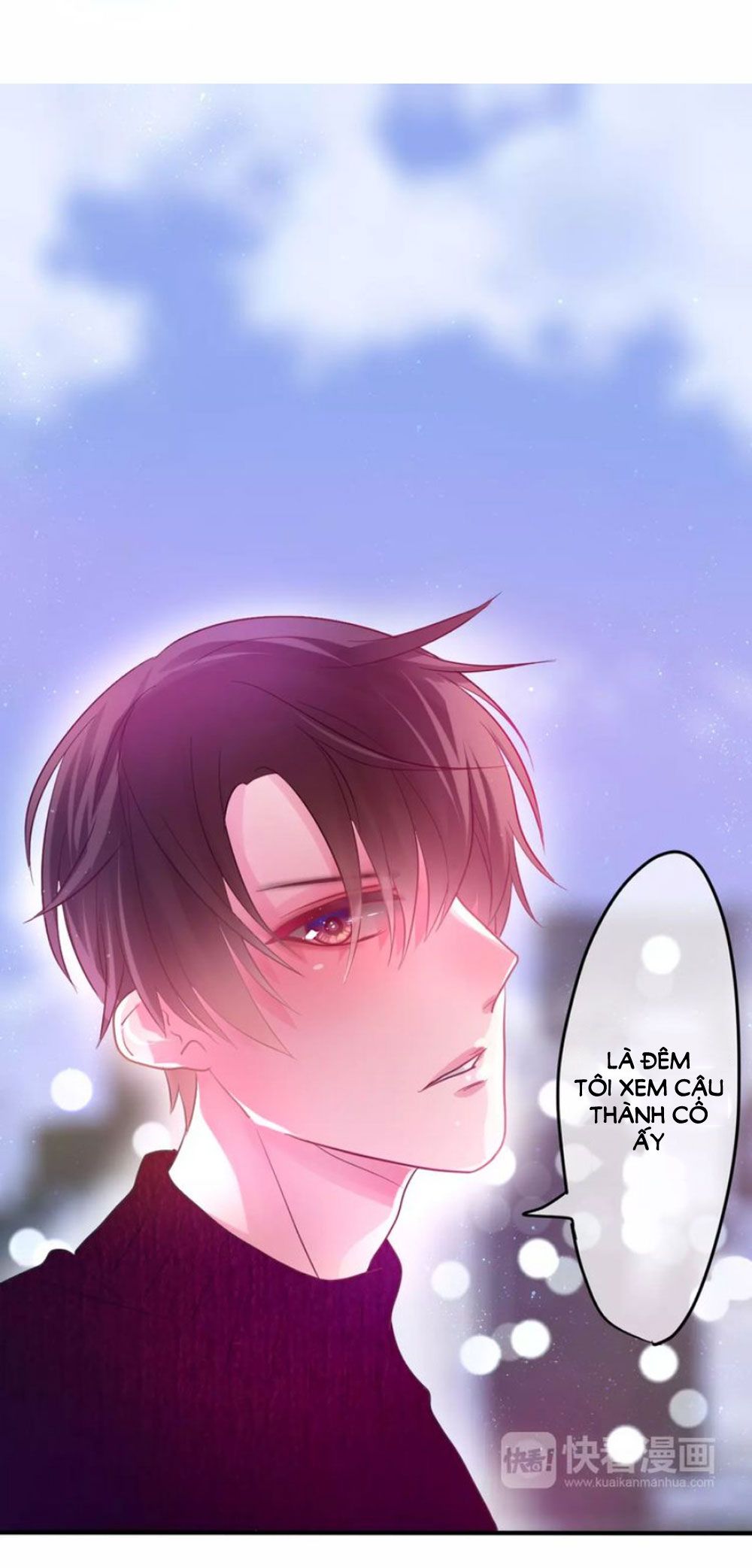 tháng sáu kì diệu chapter 18 17