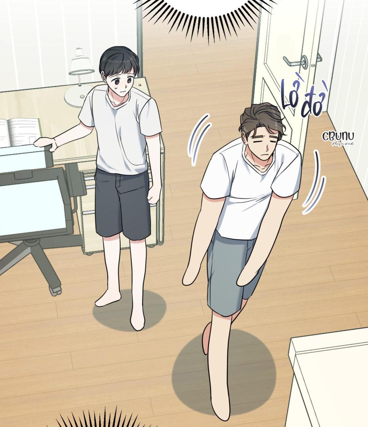 khu rừng tĩnh lặng chapter 5 123