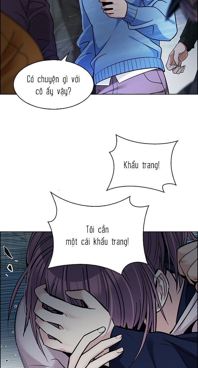 trò chơi số mệnh chapter 267 21