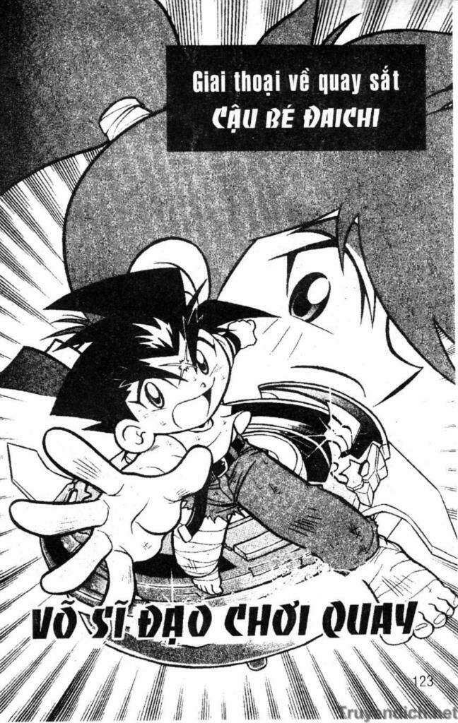 beley - con quay truyền thuyết chapter 7 119