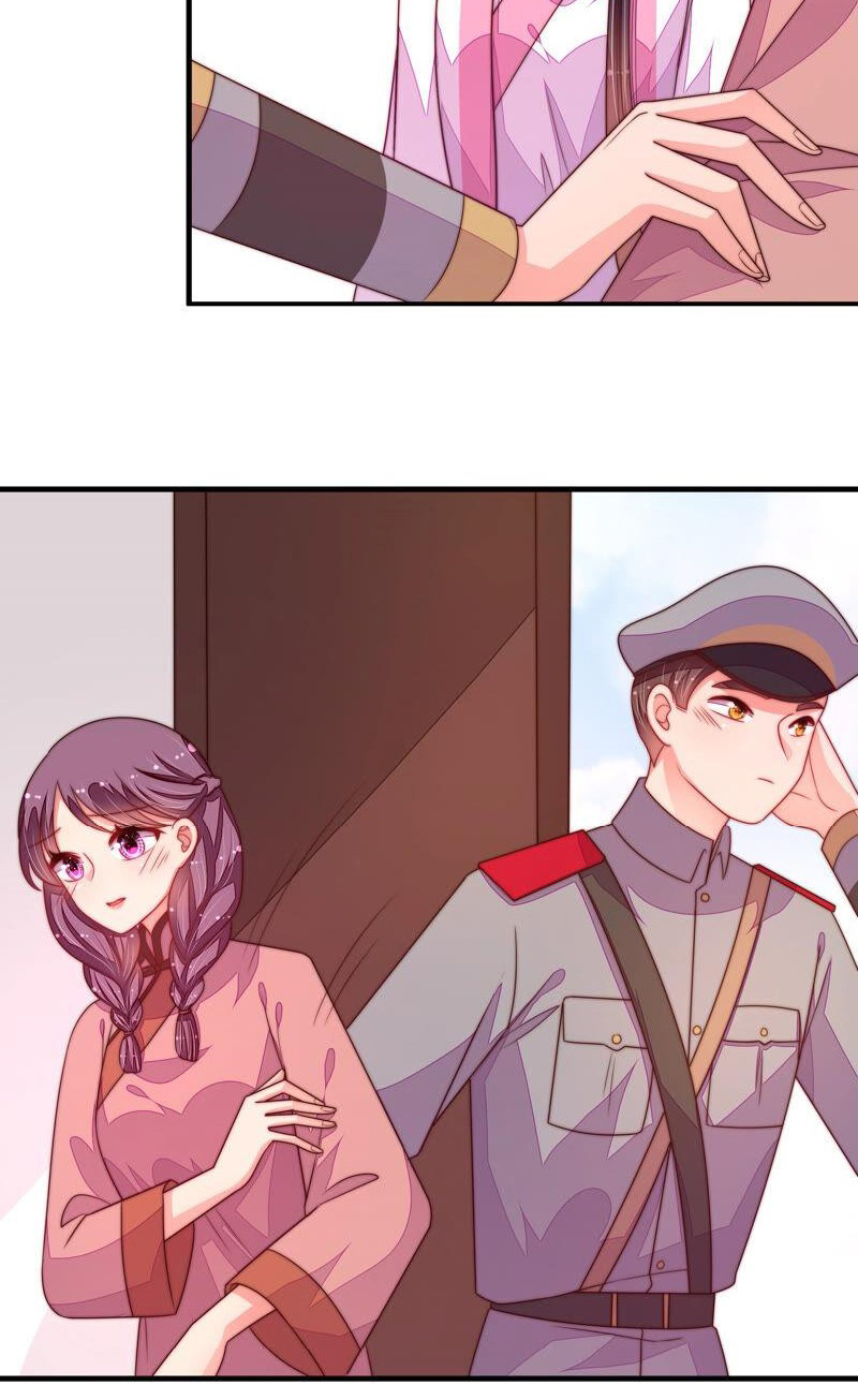 ngày nào thiếu soái cũng ghen chapter 293 11