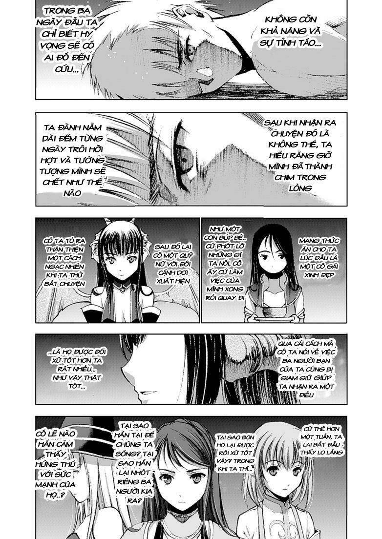 maou no hajimekata chapter 12 4