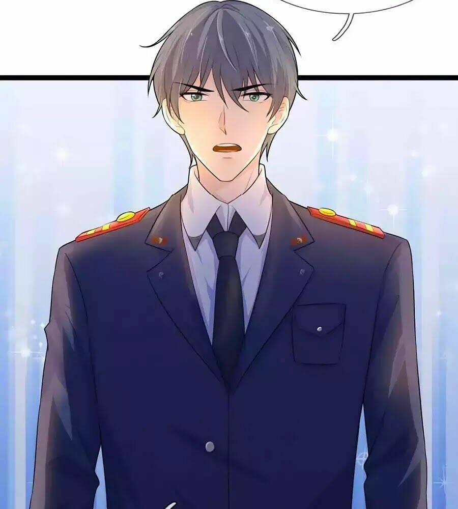 loạn thế tù sủng: thiếu soái bất lương của ta chapter 78 31