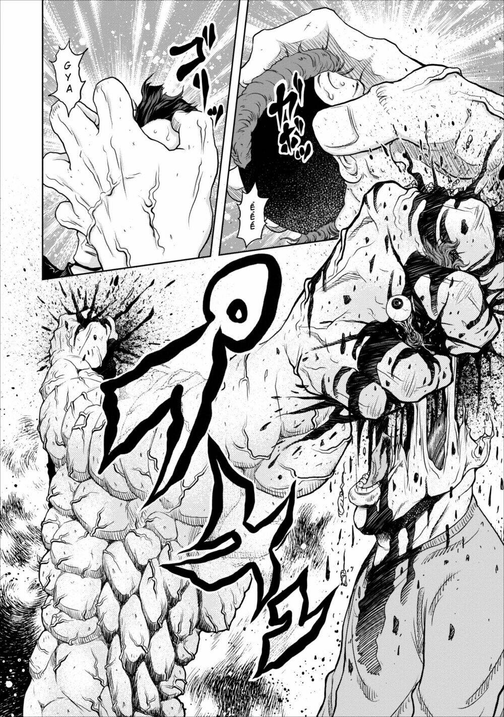 jigokuren - love in the hell chapter 8 21