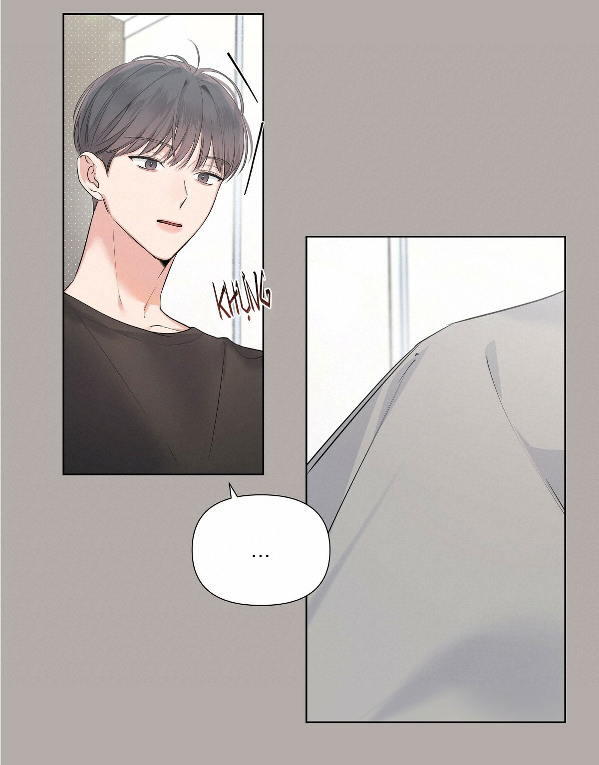 đừng bận tâm darling chapter 16 31